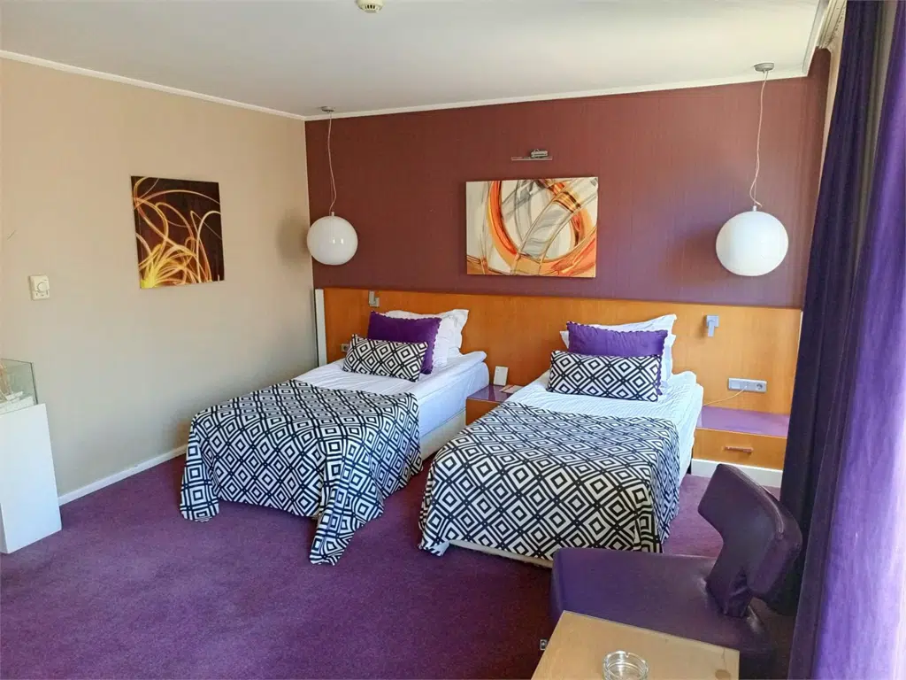 room image